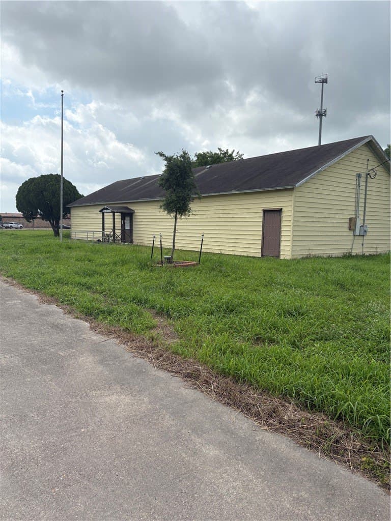 65,536 acres in Nueces County