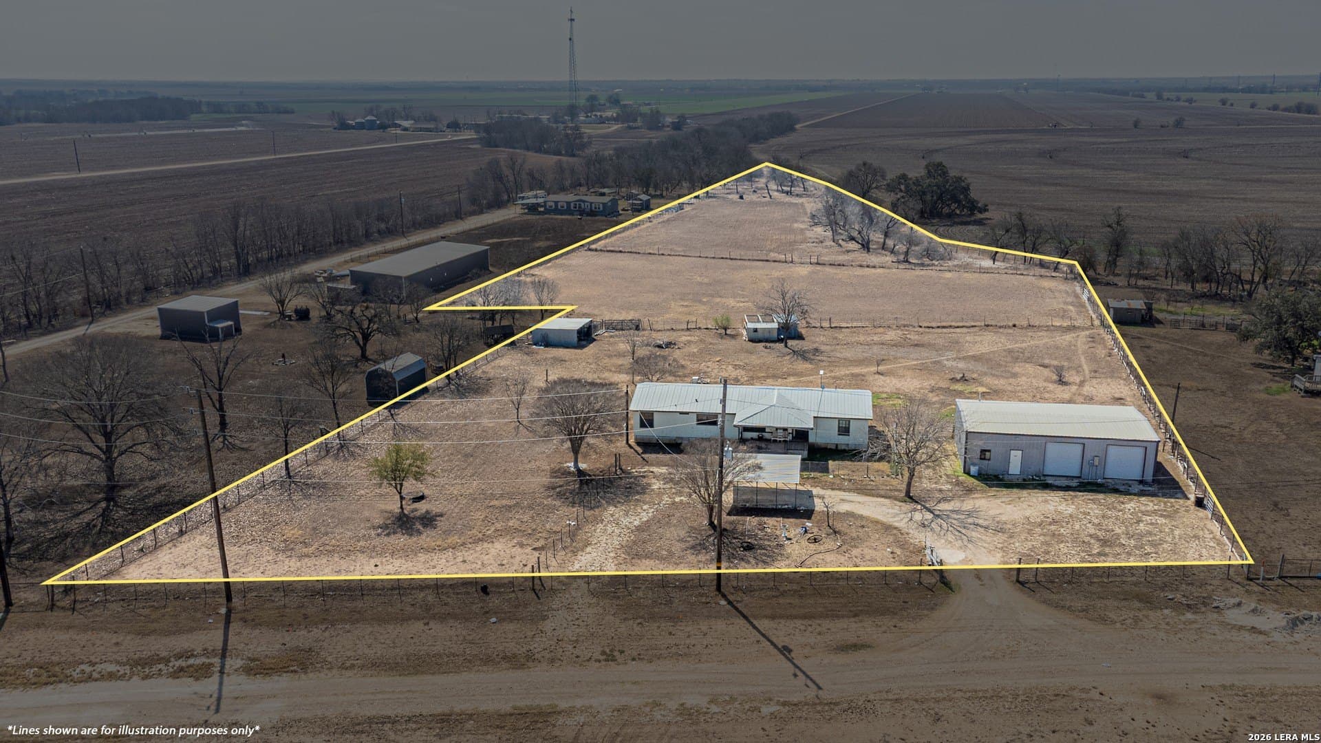 5.08 acres in Medina County - photo 25