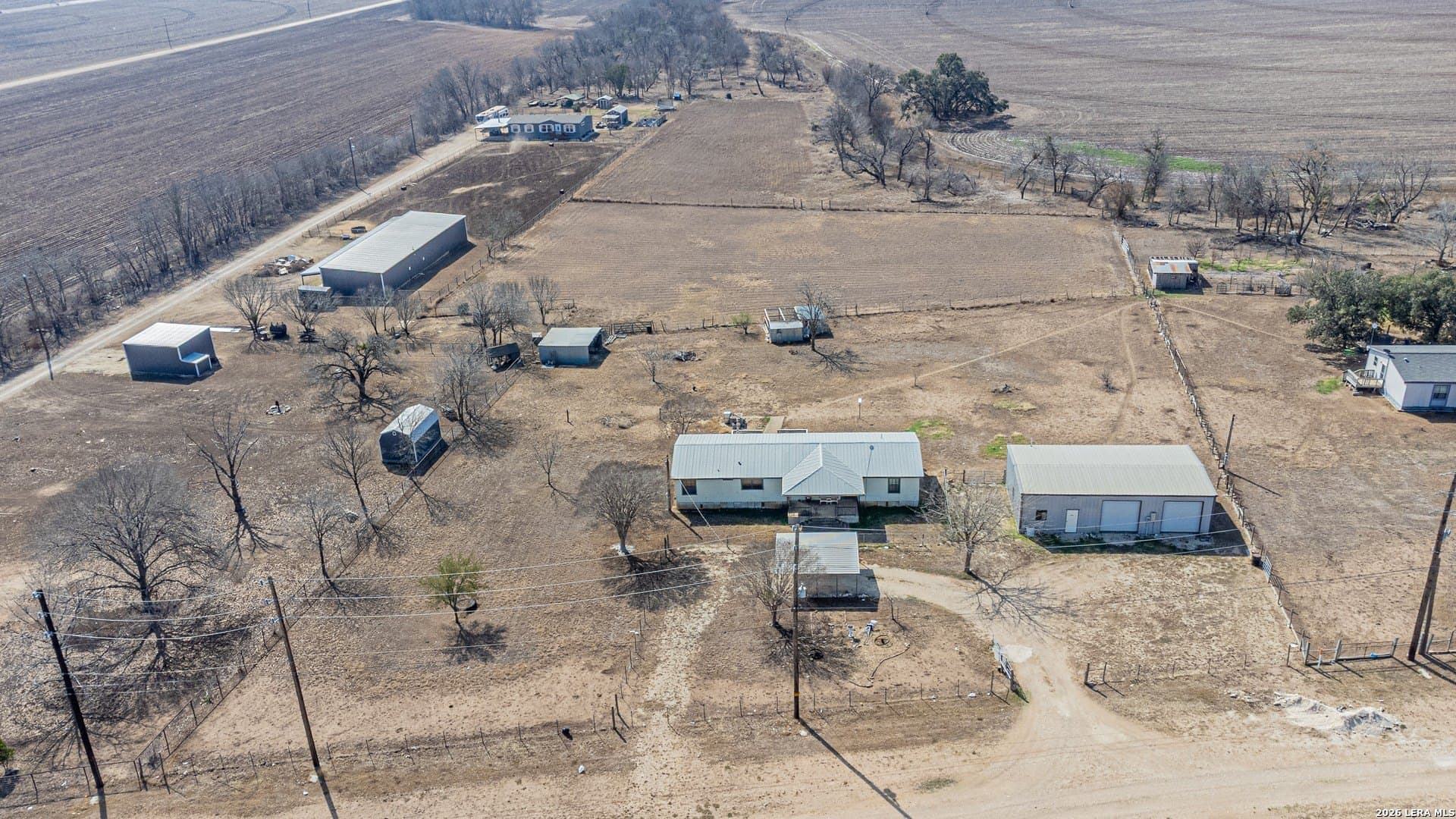 5.08 acres in Medina County gallery image 3