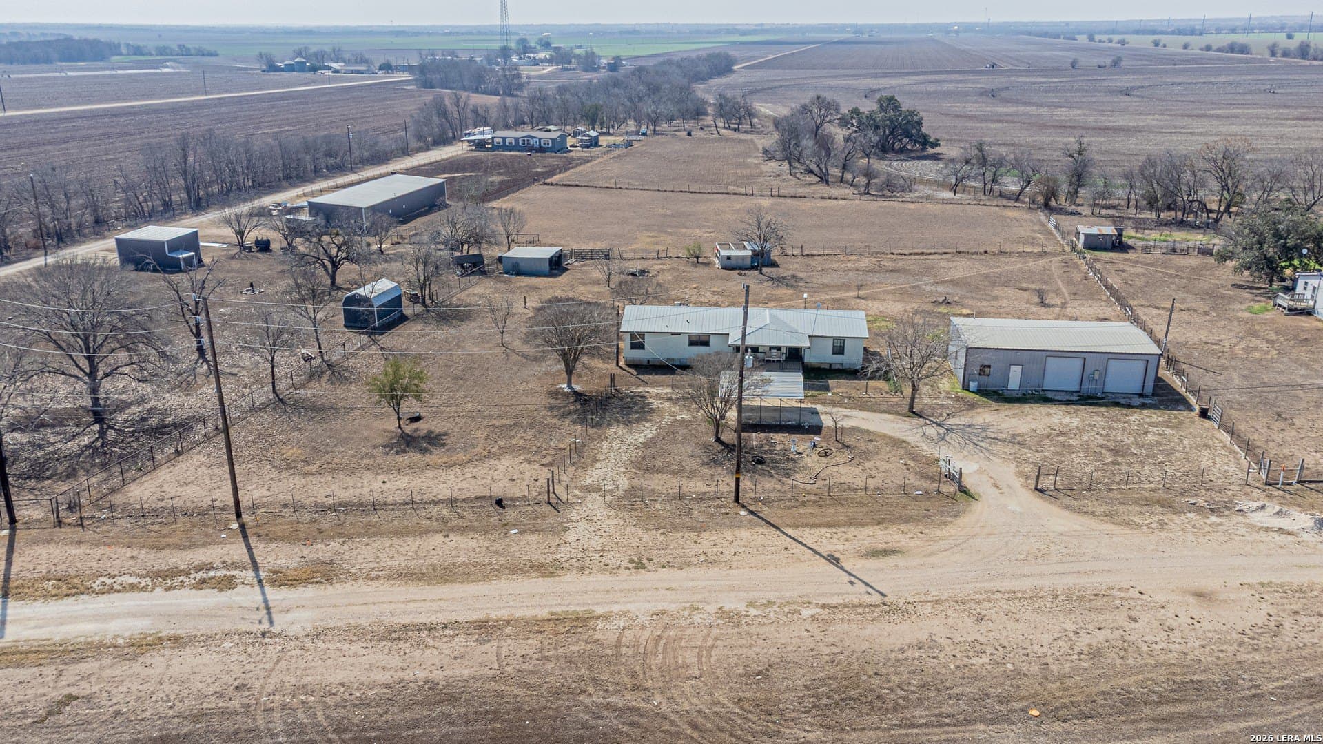 5.08 acres in Medina County gallery image 2
