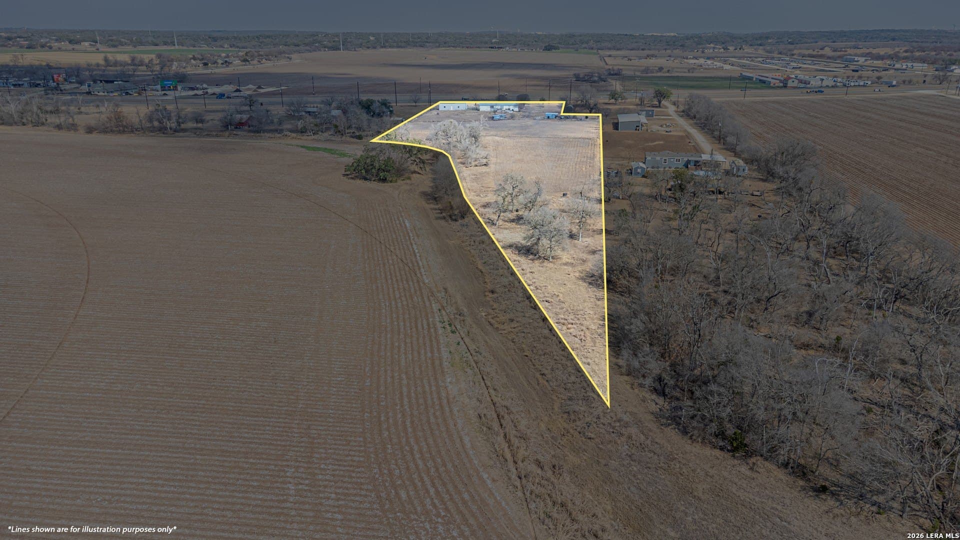 5.08 acres in Medina County - photo 13