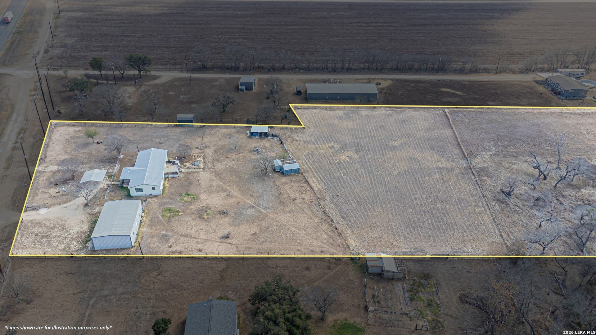 5.08 acres in Medina County - photo 11