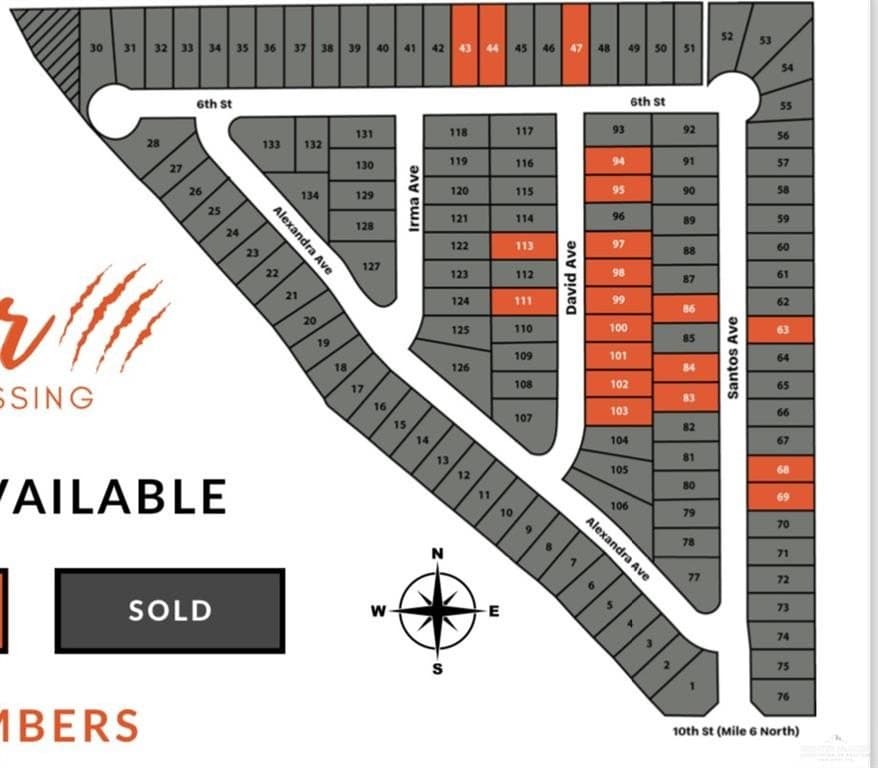 0.14 acres in Hidalgo County gallery image 3