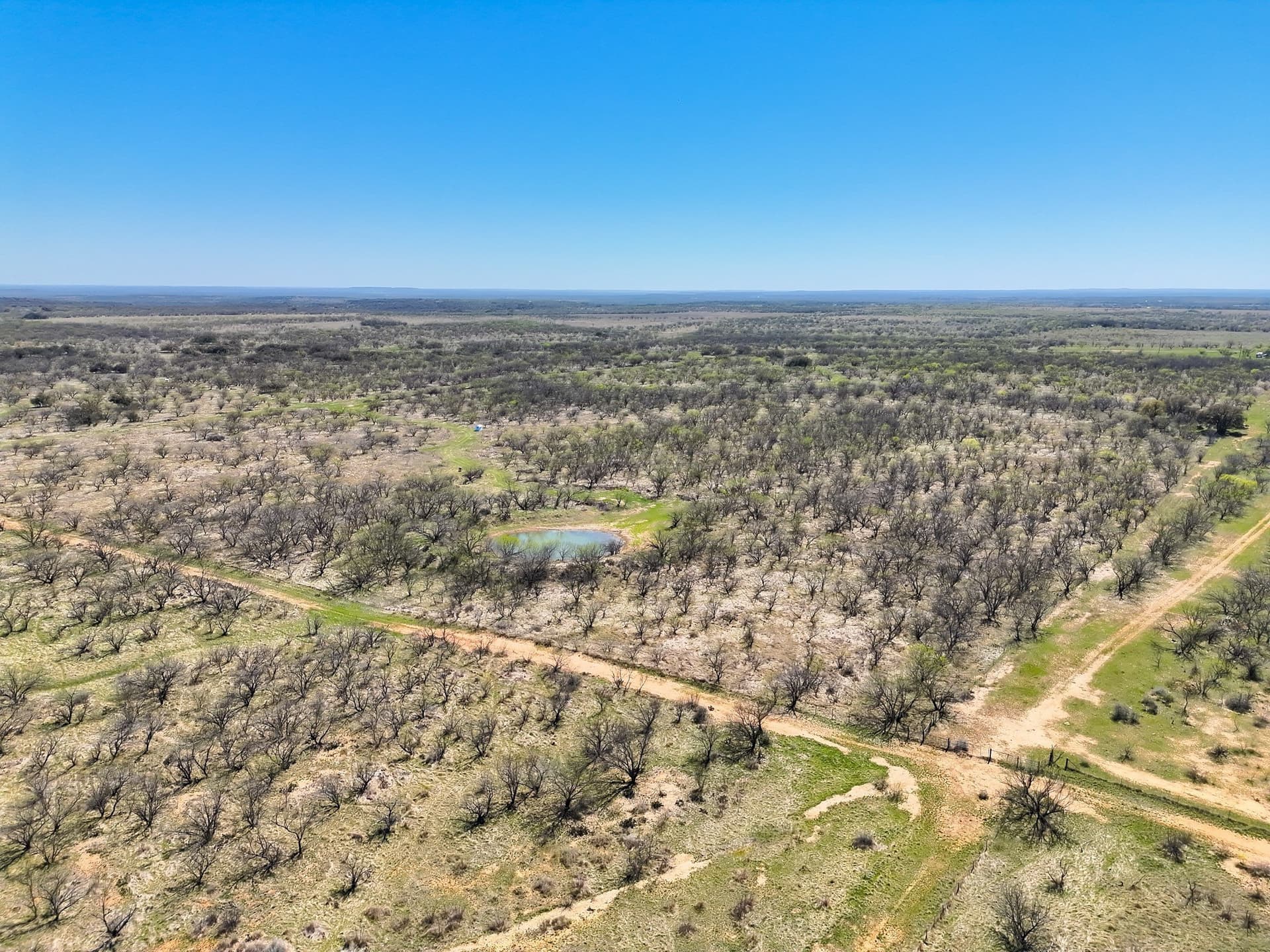 147.05 acres in Stephens County - photo 23