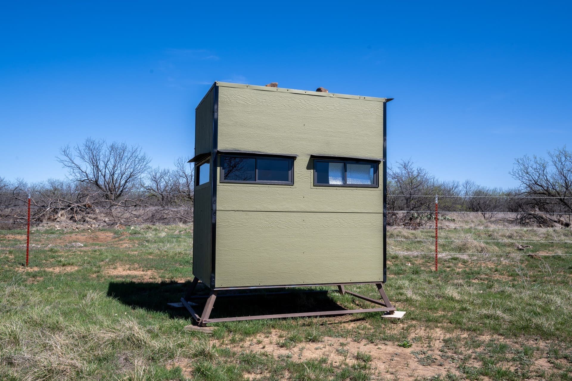 147.05 acres in Stephens County - photo 37