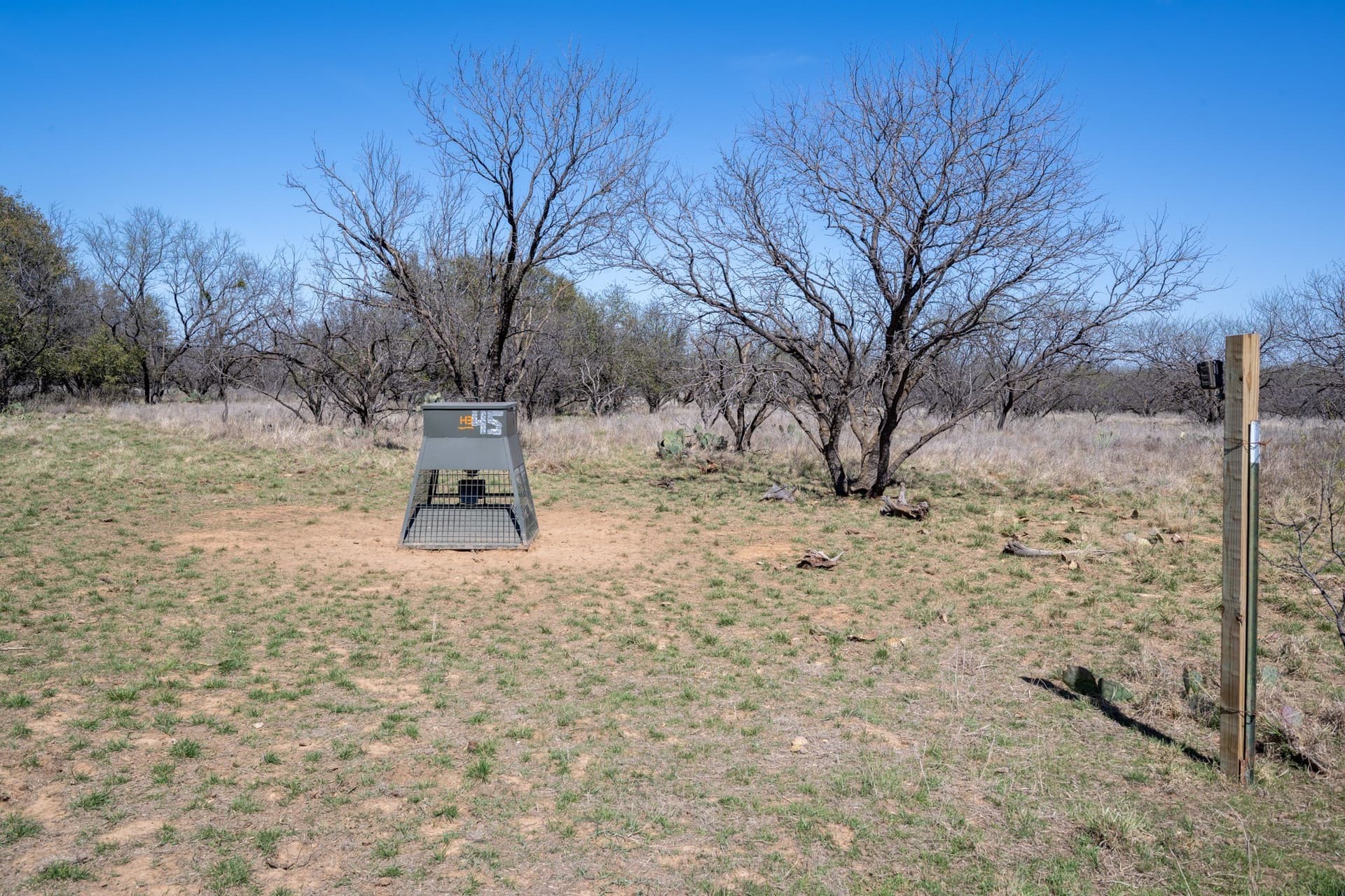 147.05 acres in Stephens County - photo 34