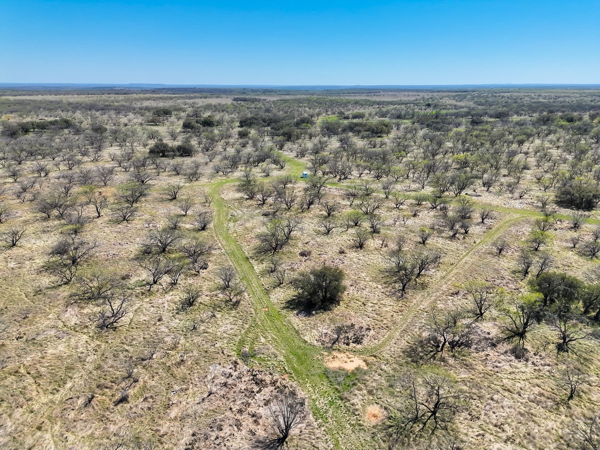 147.05 acres in Stephens County - photo 29