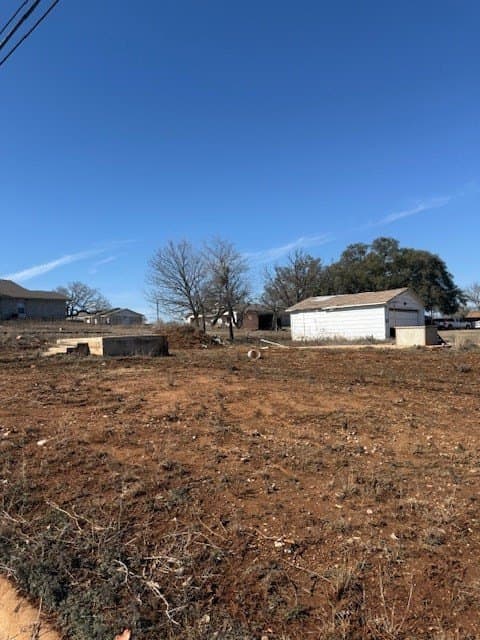 0.63 acres in Llano County - photo 7