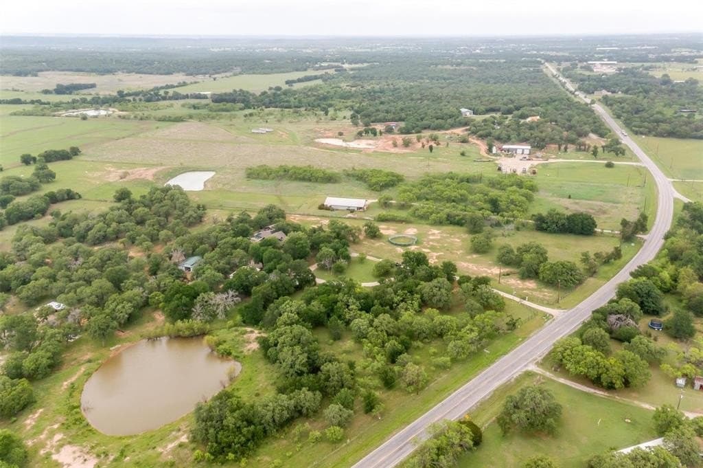 10.27 acres in Parker County gallery image 3