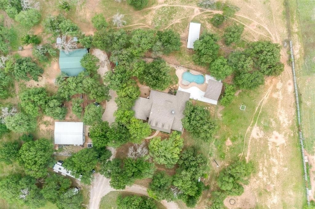 10.27 acres in Parker County gallery image 4