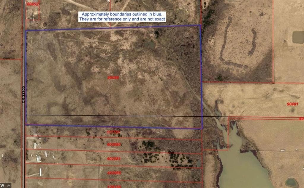 41.58 acres in Lamar County gallery image 4