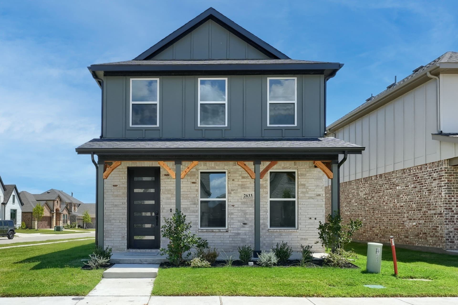 4,399 acres in Tarrant County