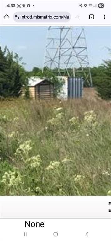 10.32 acres in Collin County gallery image 2