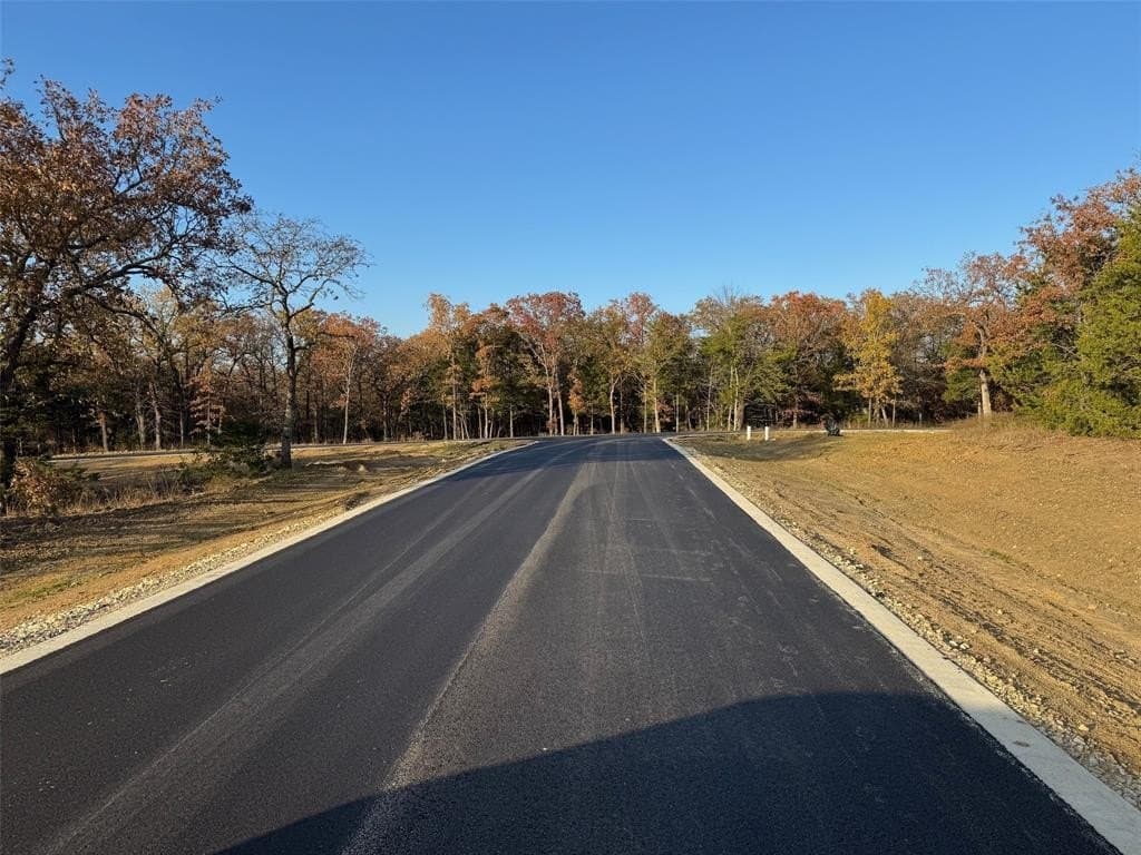 0.23 acres in Grayson County featured view