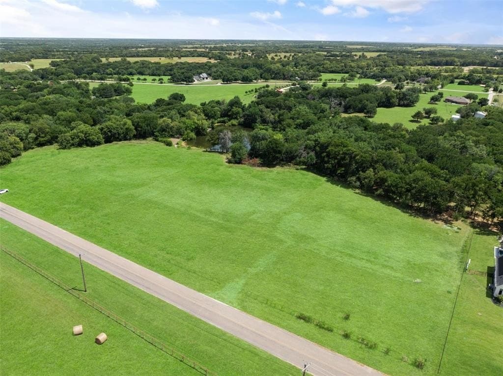 2.2 acres in Collin County