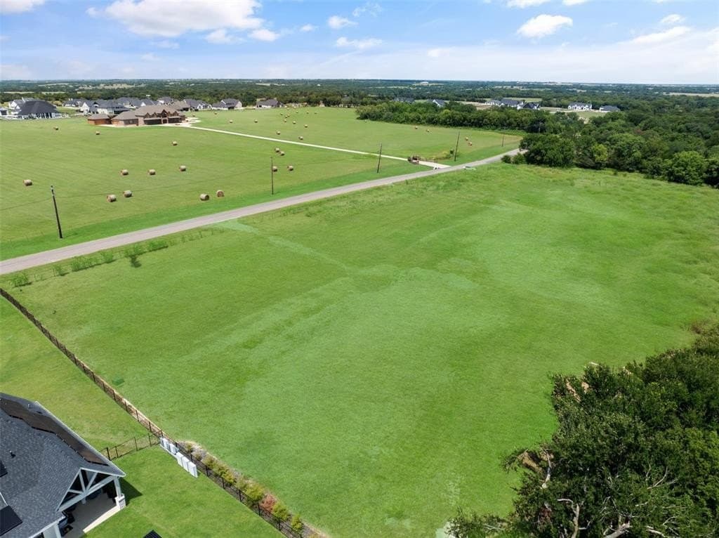 2.2 acres in Collin County gallery image 4