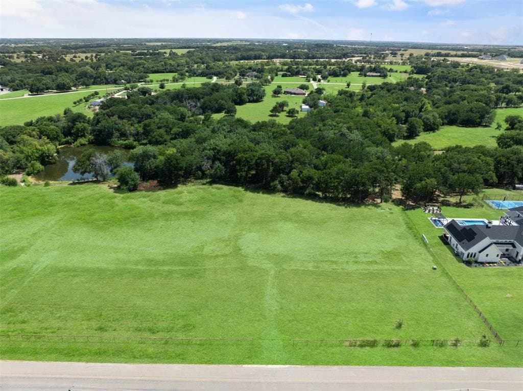 2.2 acres in Collin County featured view