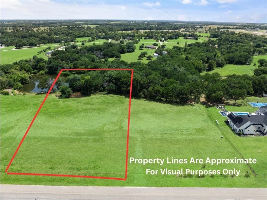 2.2 acres in Collin County gallery image 3