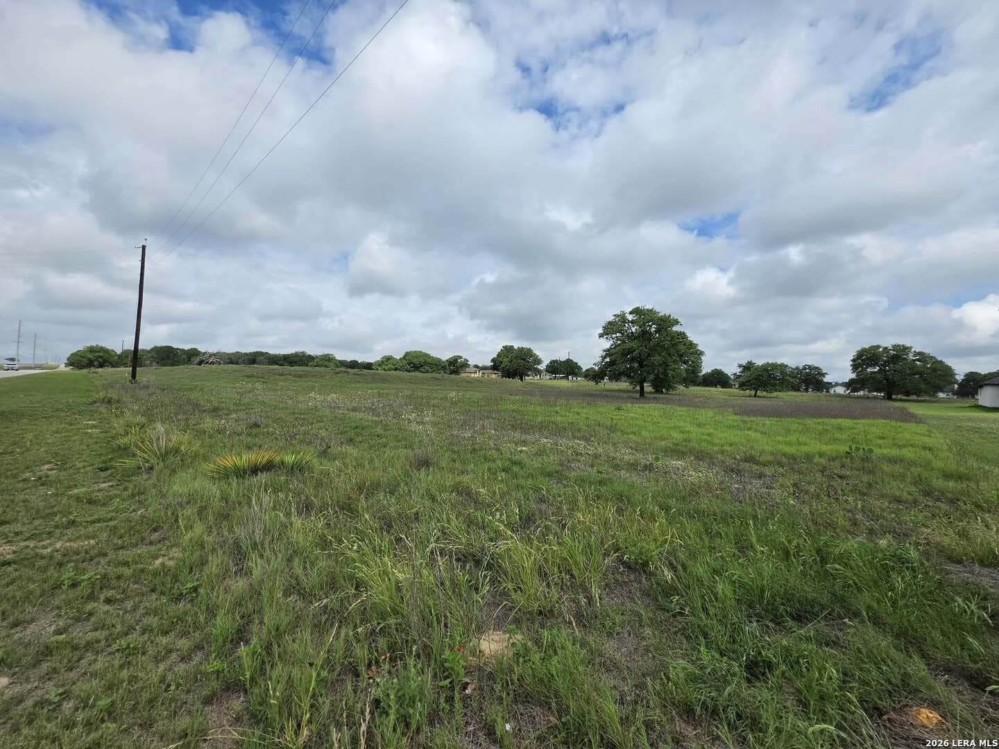 1.25 acres in Wilson County featured view