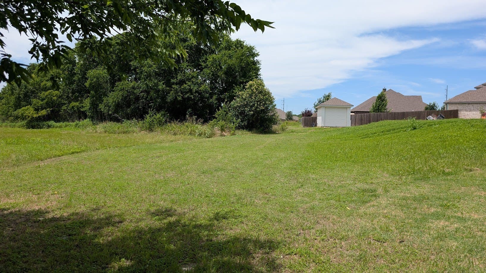 0.32 acres in McLennan County featured view