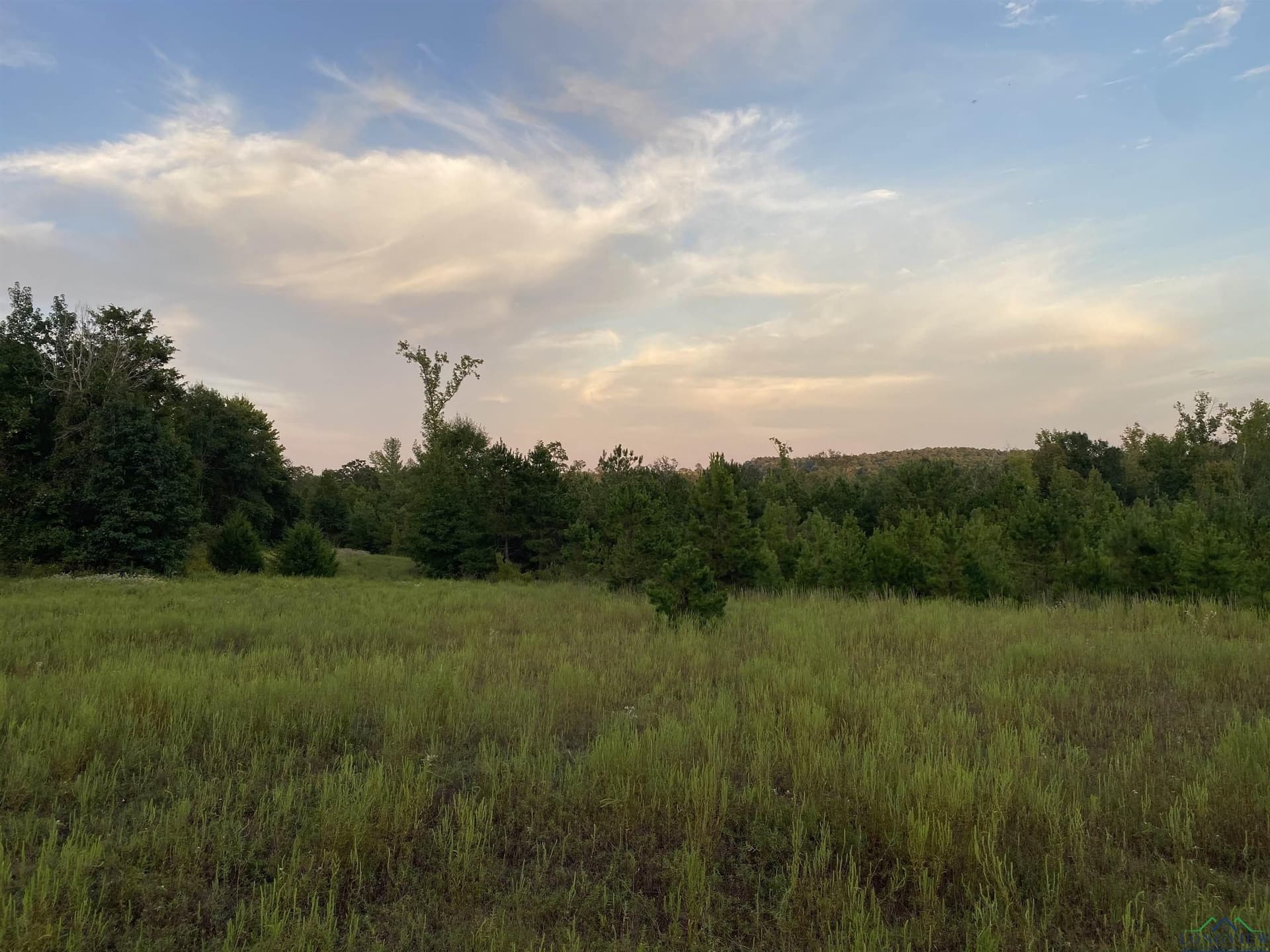 105.48 acres in Harrison County