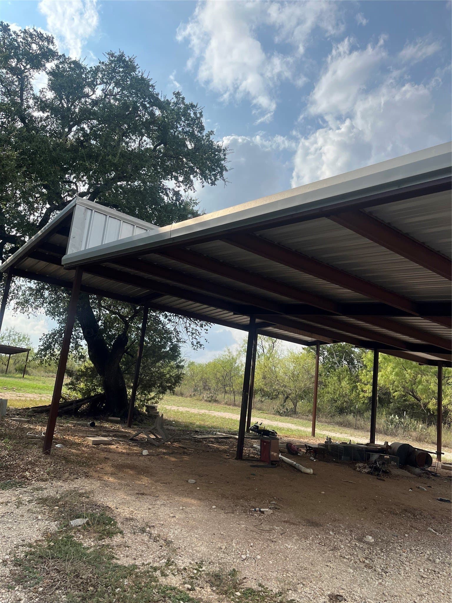0.9 acres in Lampasas County - photo 2