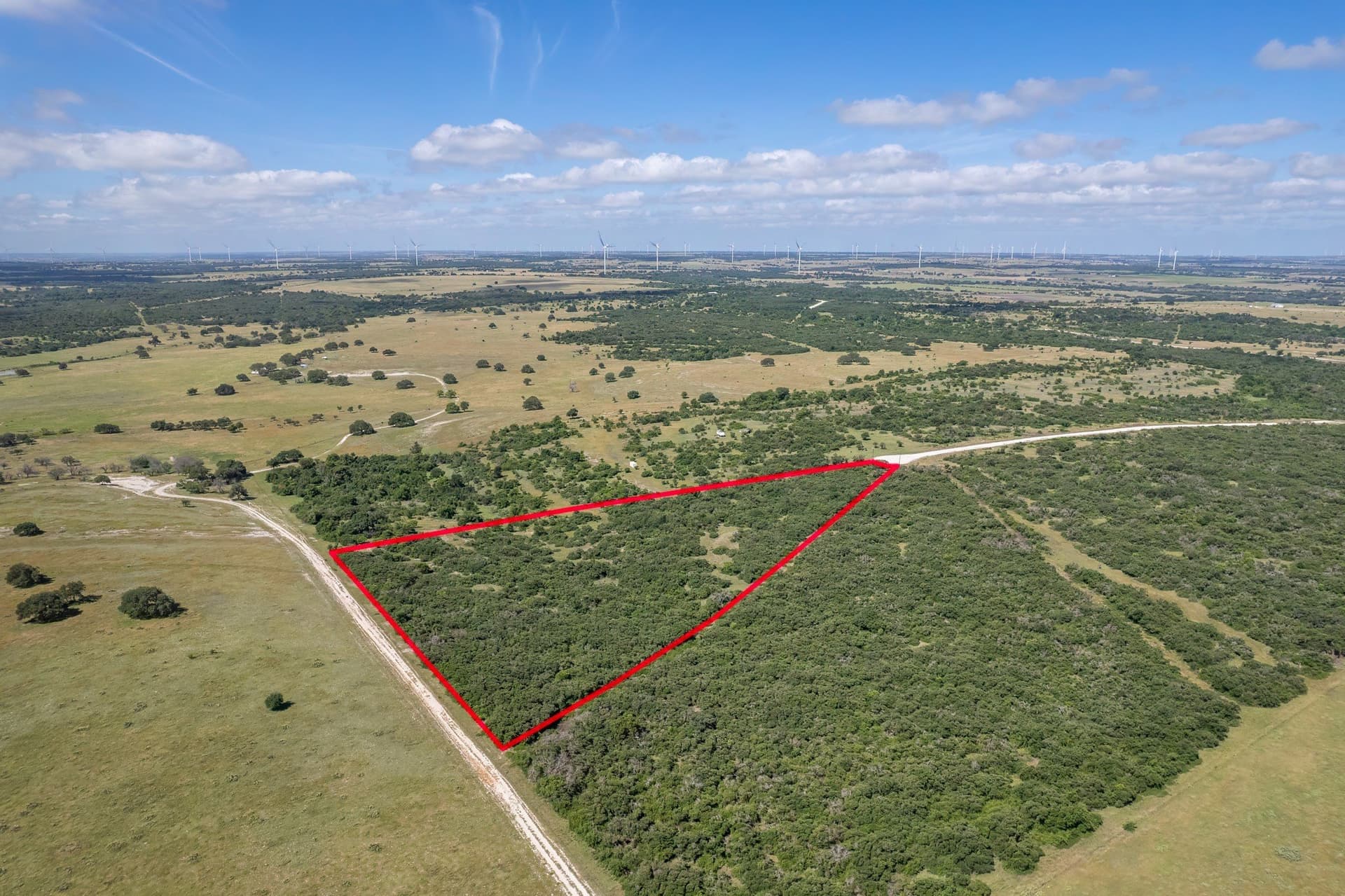 10.01 acres in Hamilton County - photo 5