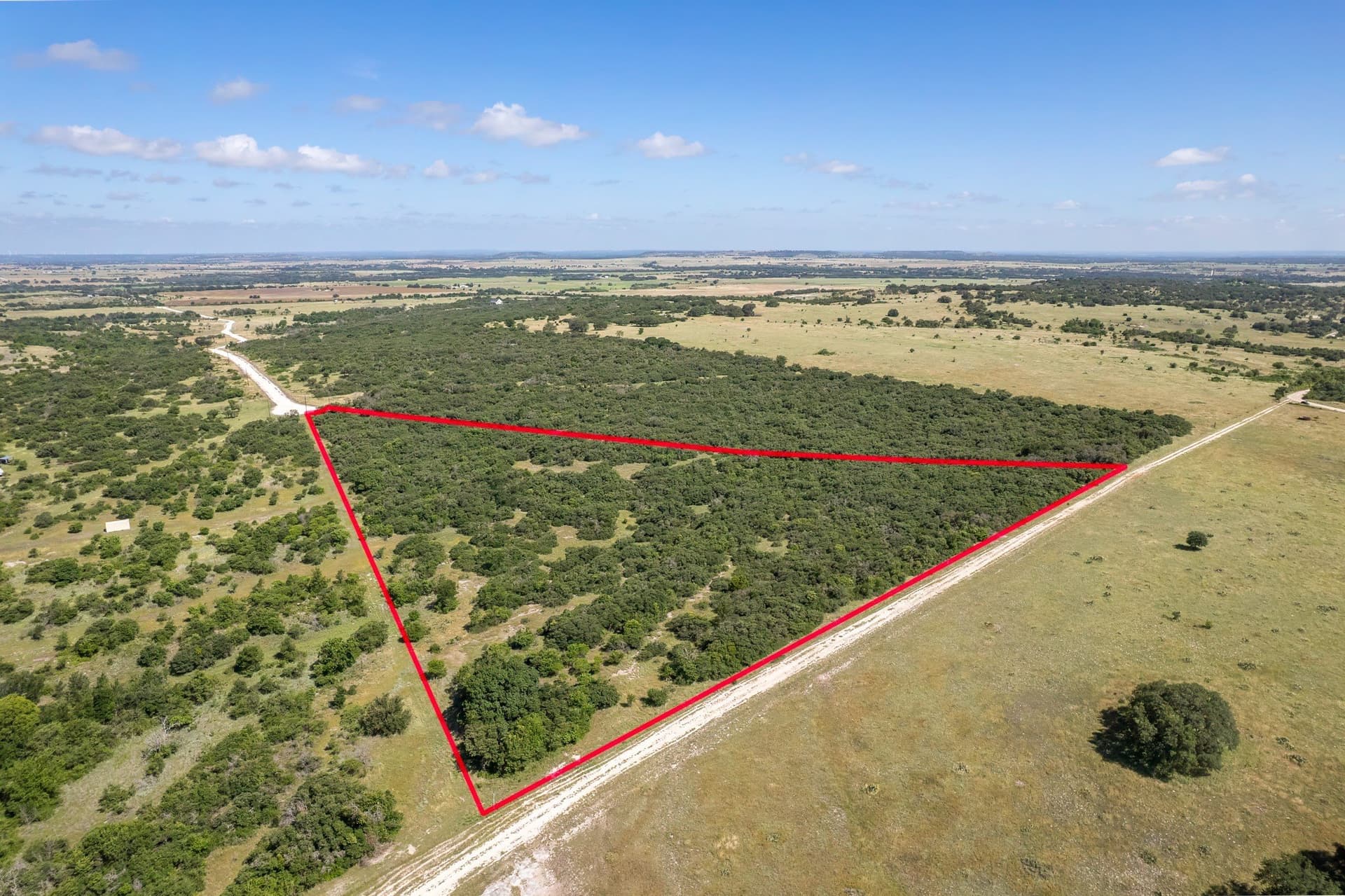 10.01 acres in Hamilton County - photo 4