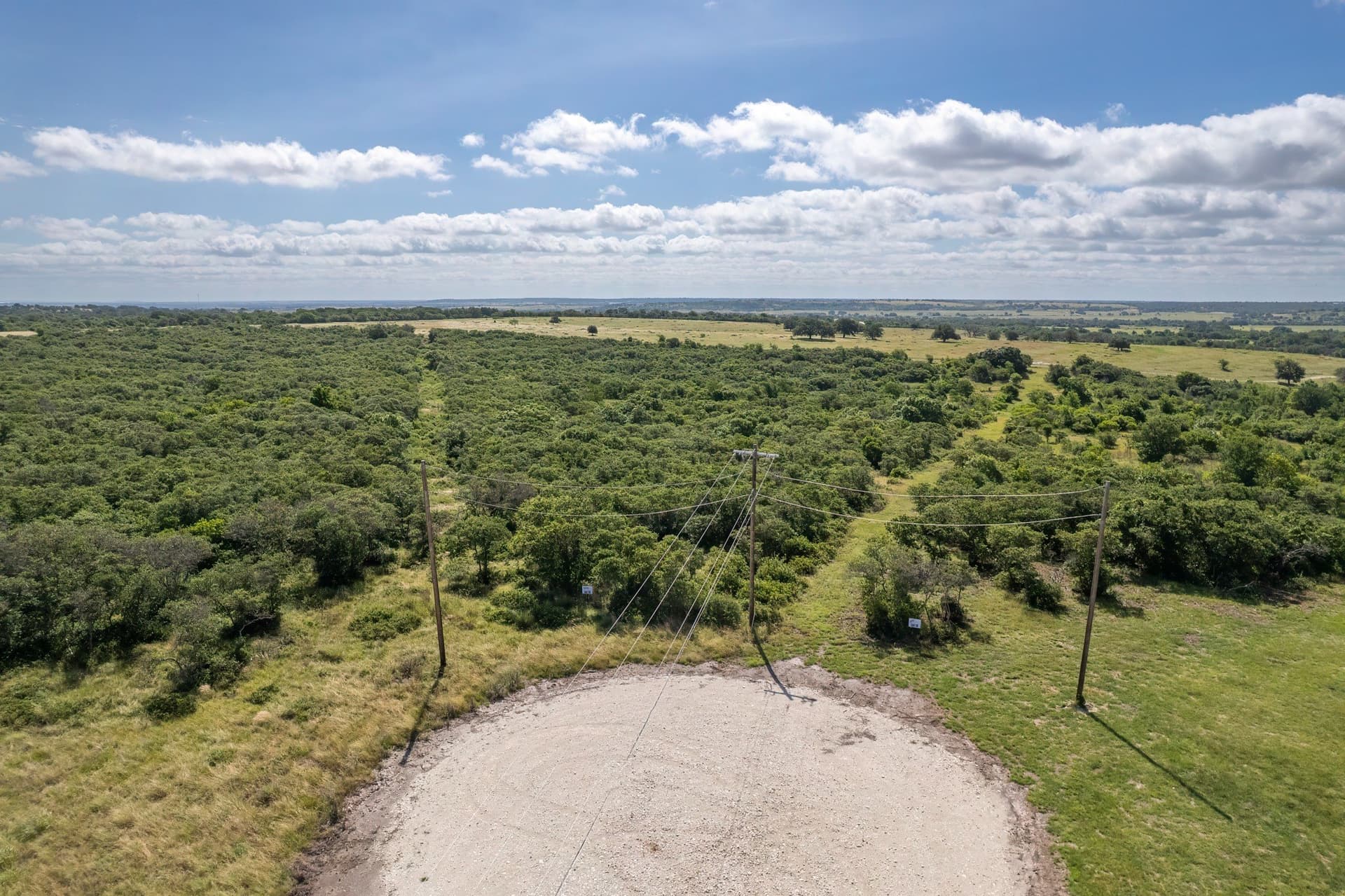 10.01 acres in Hamilton County - photo 2
