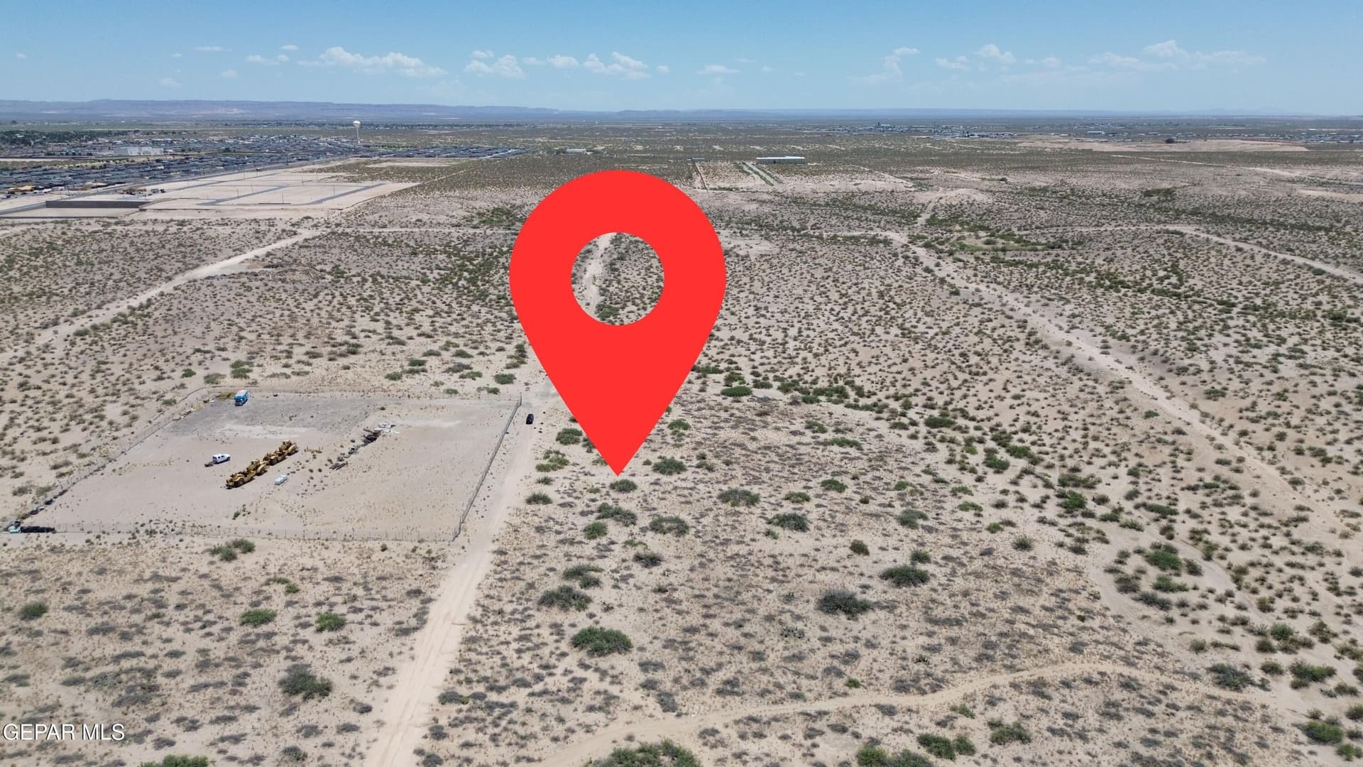 5 acres in El Paso County - photo 8