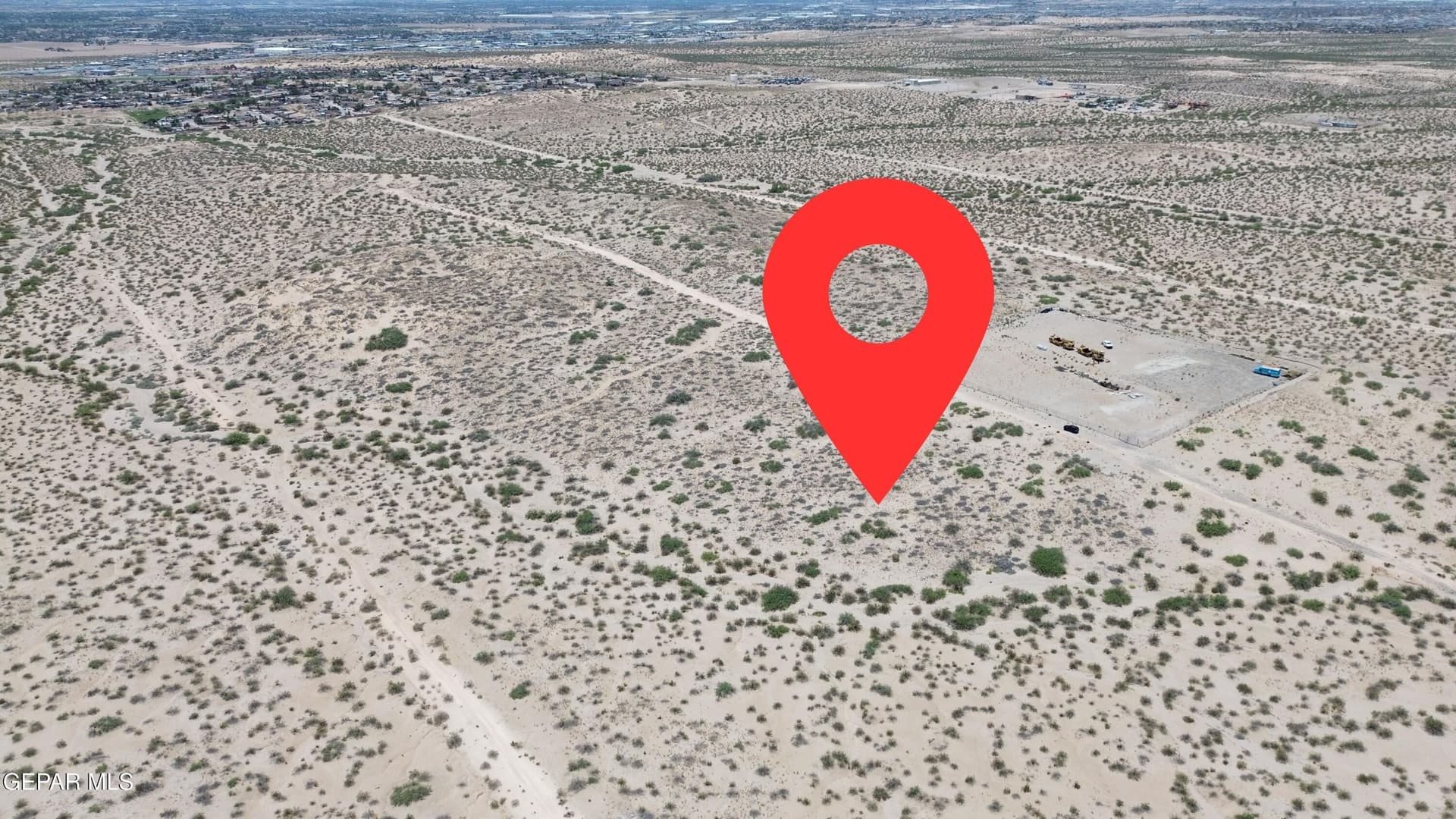 5 acres in El Paso County gallery image 3