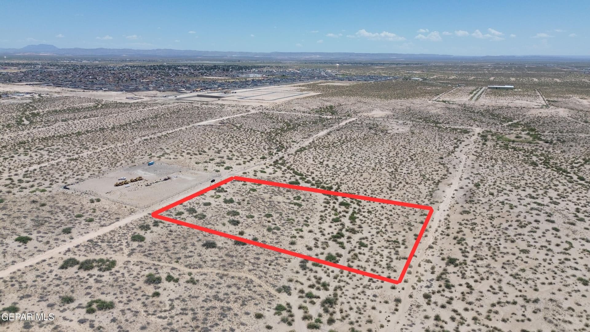 5 acres in El Paso County - photo 6