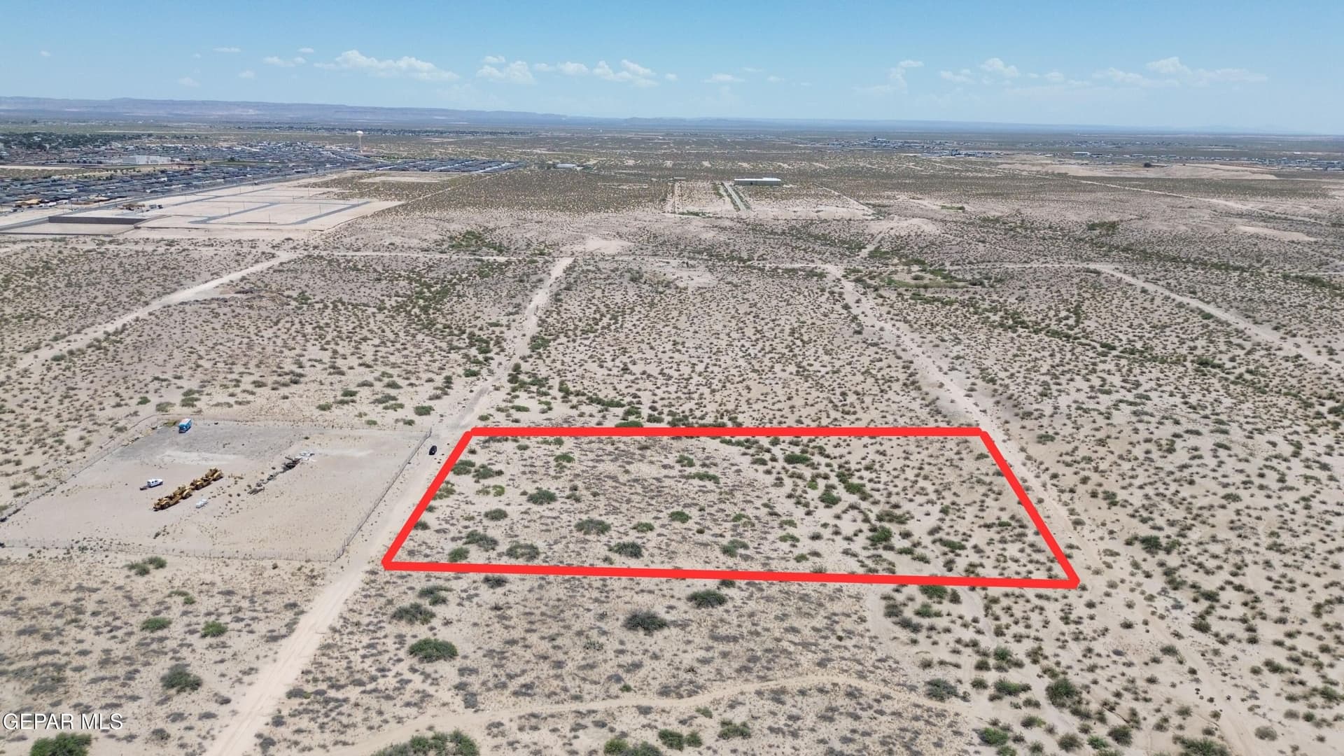 5 acres in El Paso County - photo 7