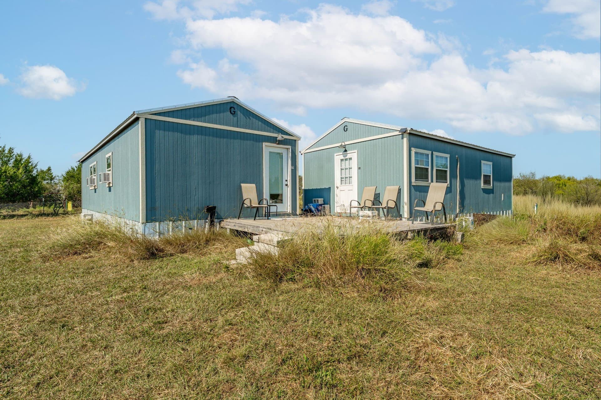 32 acres in Bosque County gallery image 3