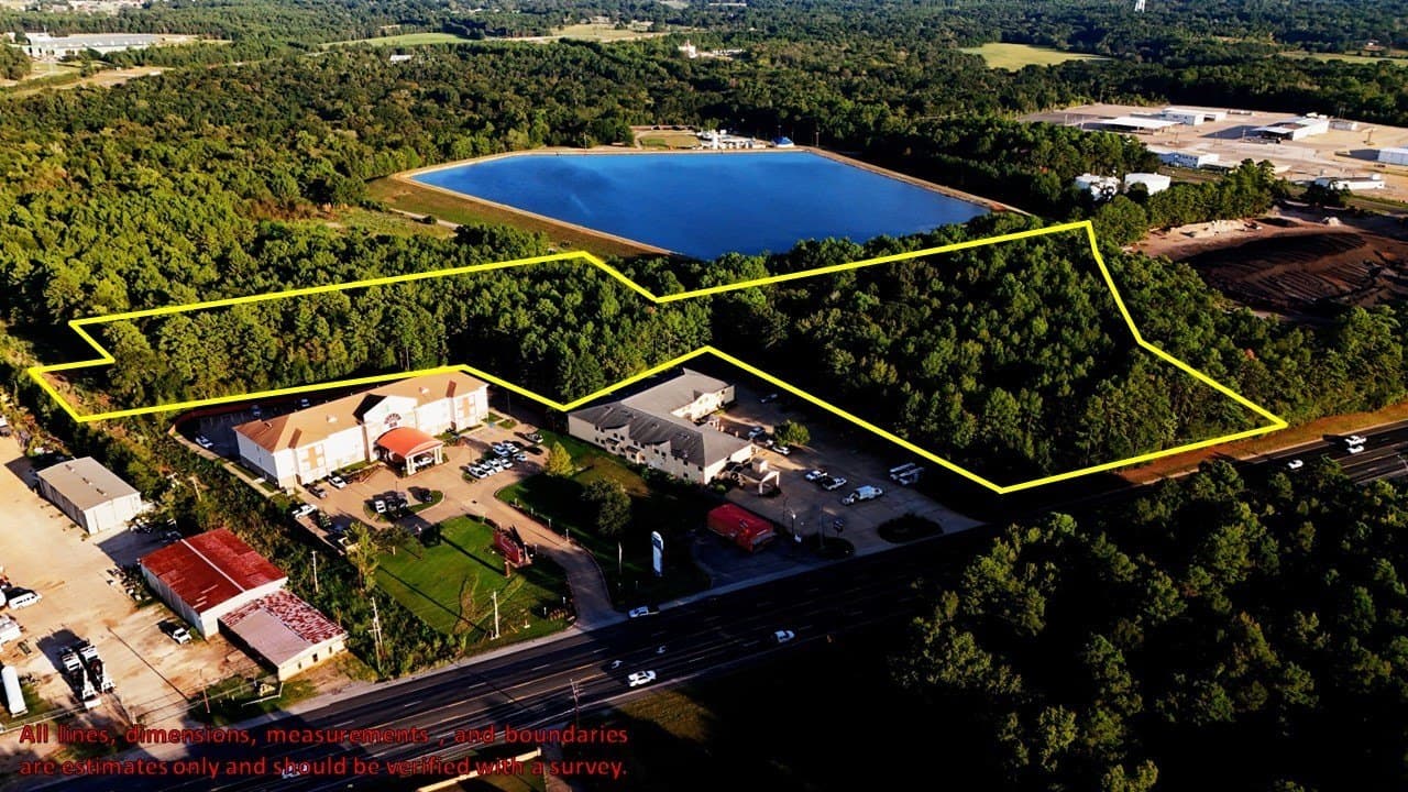 7.9 acres in Gregg County gallery image 4