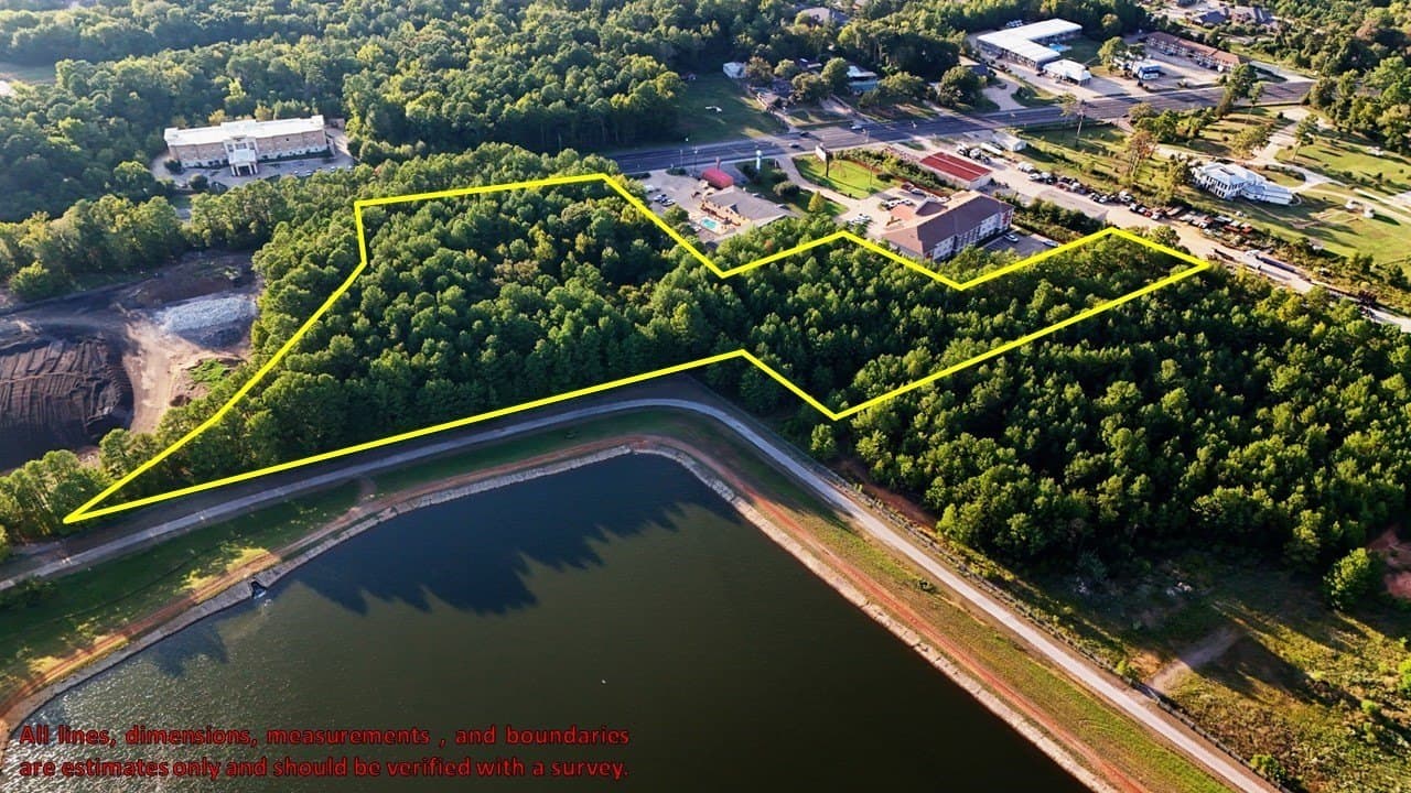 7.9 acres in Gregg County featured view
