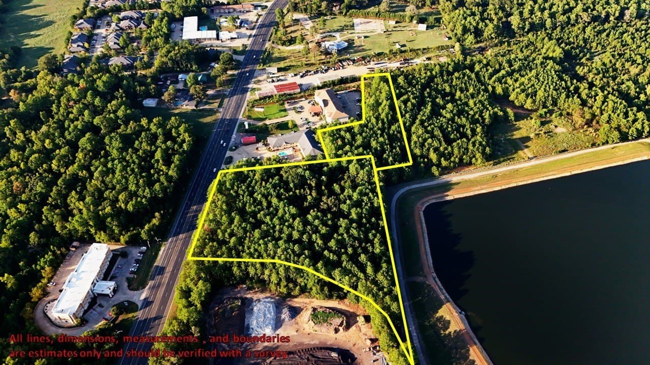 7.9 acres in Gregg County gallery image 2