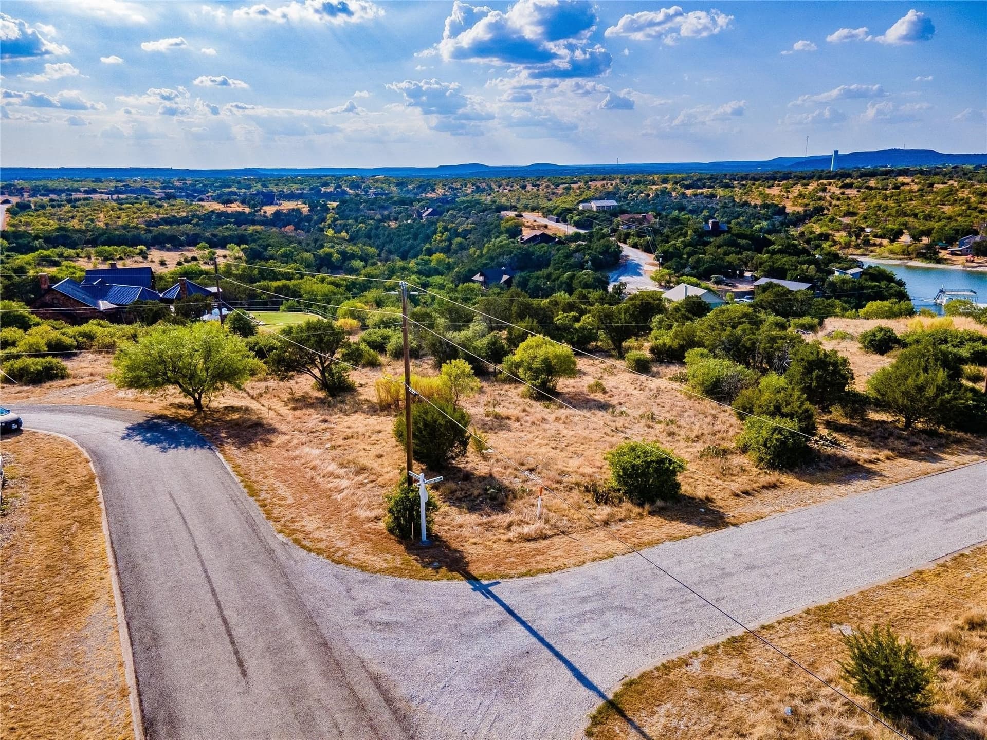 0.3 acres in Palo Pinto County - photo 3