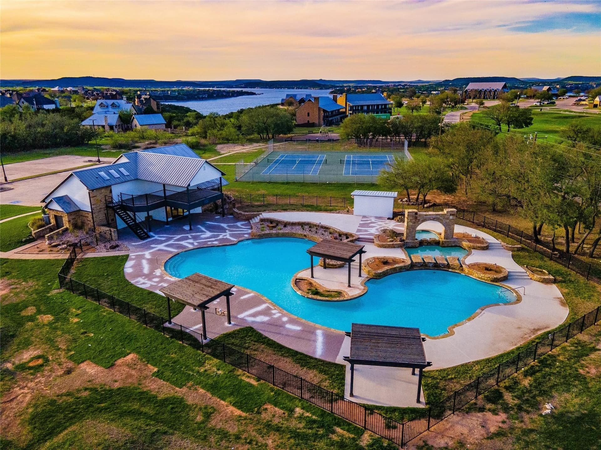 0.3 acres in Palo Pinto County - photo 11