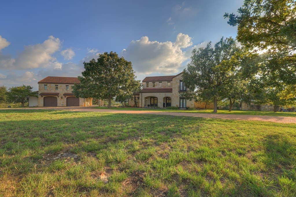 26.35 acres in Gillespie County gallery image 3