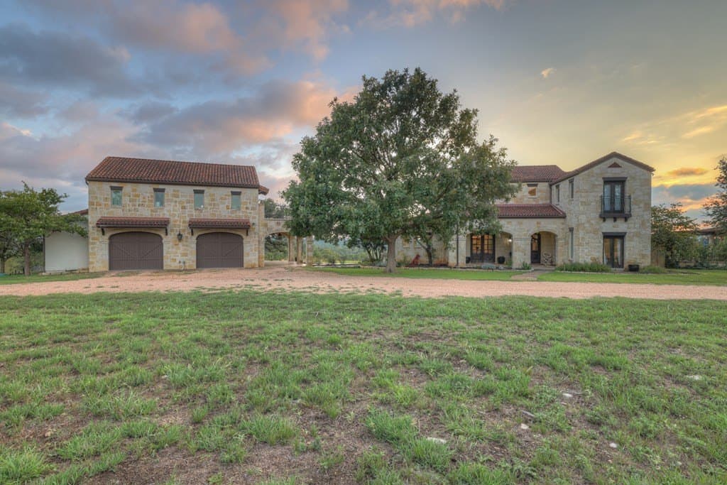 26.35 acres in Gillespie County gallery image 4