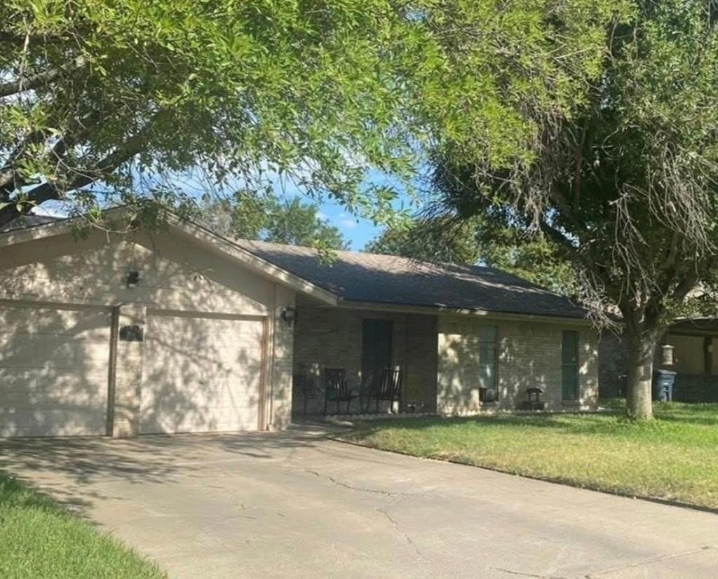 11,627 acres in Maverick County