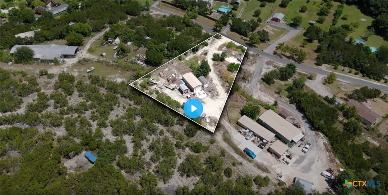 1.04 acres in Travis County
