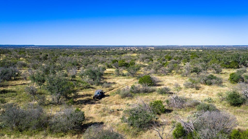 100 acres in McCulloch County featured view