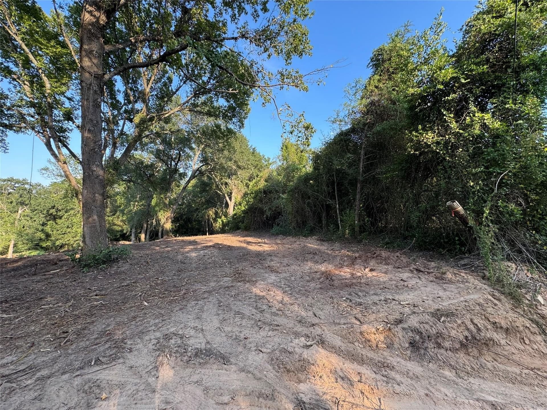 0.69 acres in Henderson County