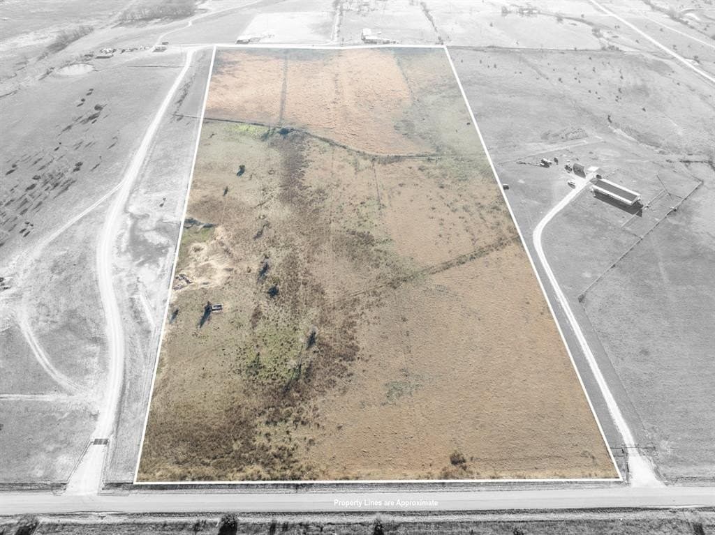 21.9 acres in Coryell County