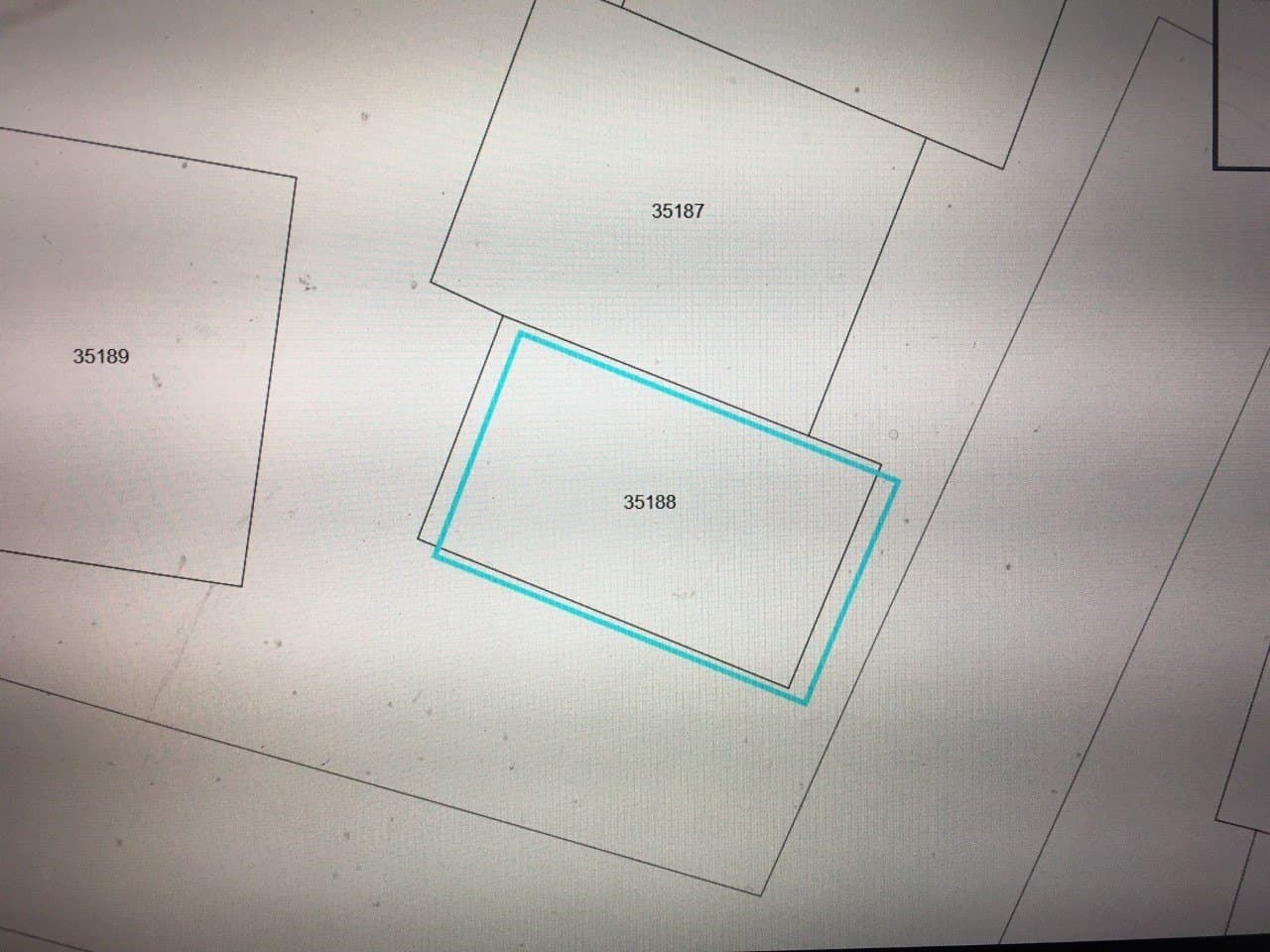 0.03 acres in Jasper County - photo 5