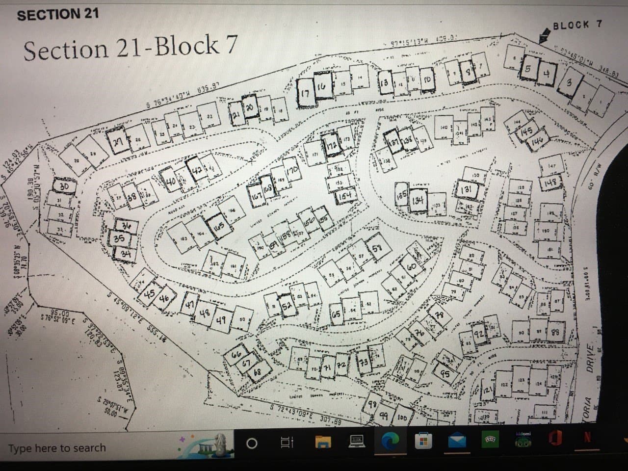 0.03 acres in Jasper County - photo 3