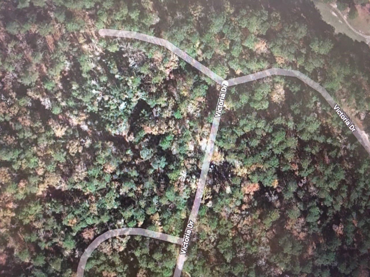 0.03 acres in Jasper County - photo 2