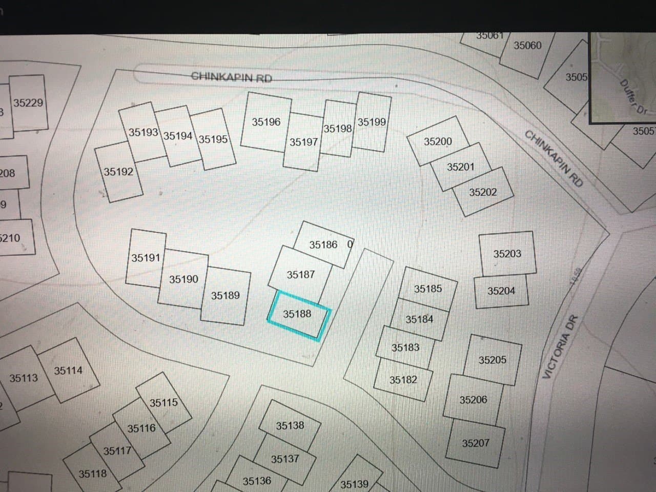 0.03 acres in Jasper County